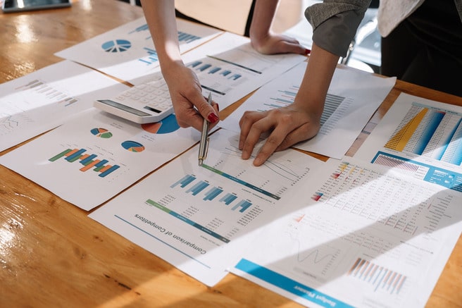 Aangifte omzetbelasting (BTW)